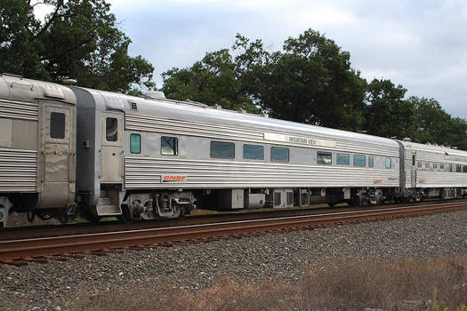 BNSF Mountain View 9-25-10