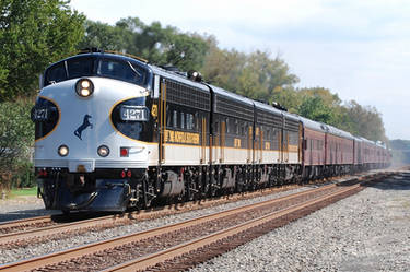 NS OCS 951 II 9-28-10