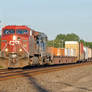 CP and HLCX 35T 7-26-11