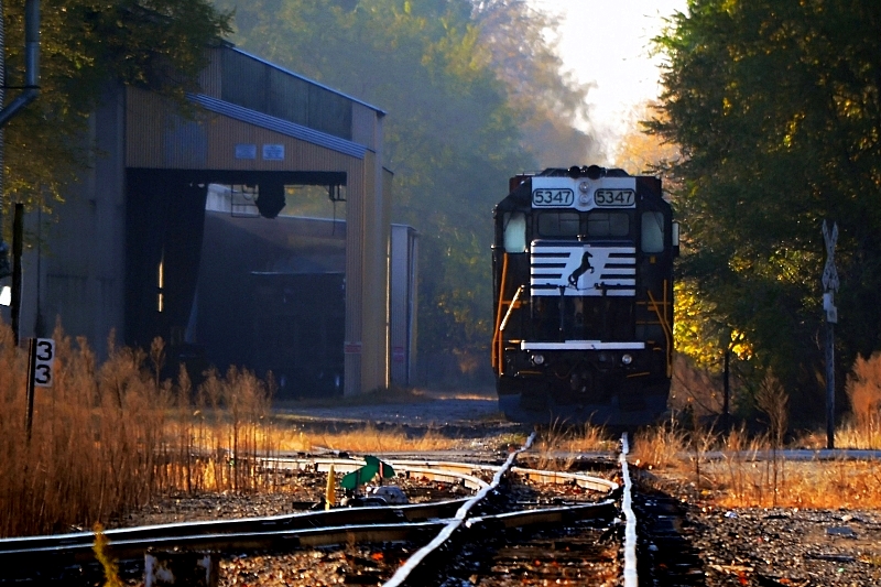 NS Local II 10-28-11