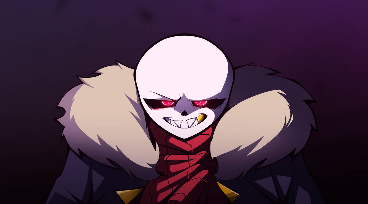 Underfell by Jogswelch on DeviantArt