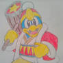 King DeDeDe