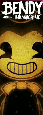 folder icon .:Bendy and the Ink Machine:. by SpringtraP-MasK on DeviantArt