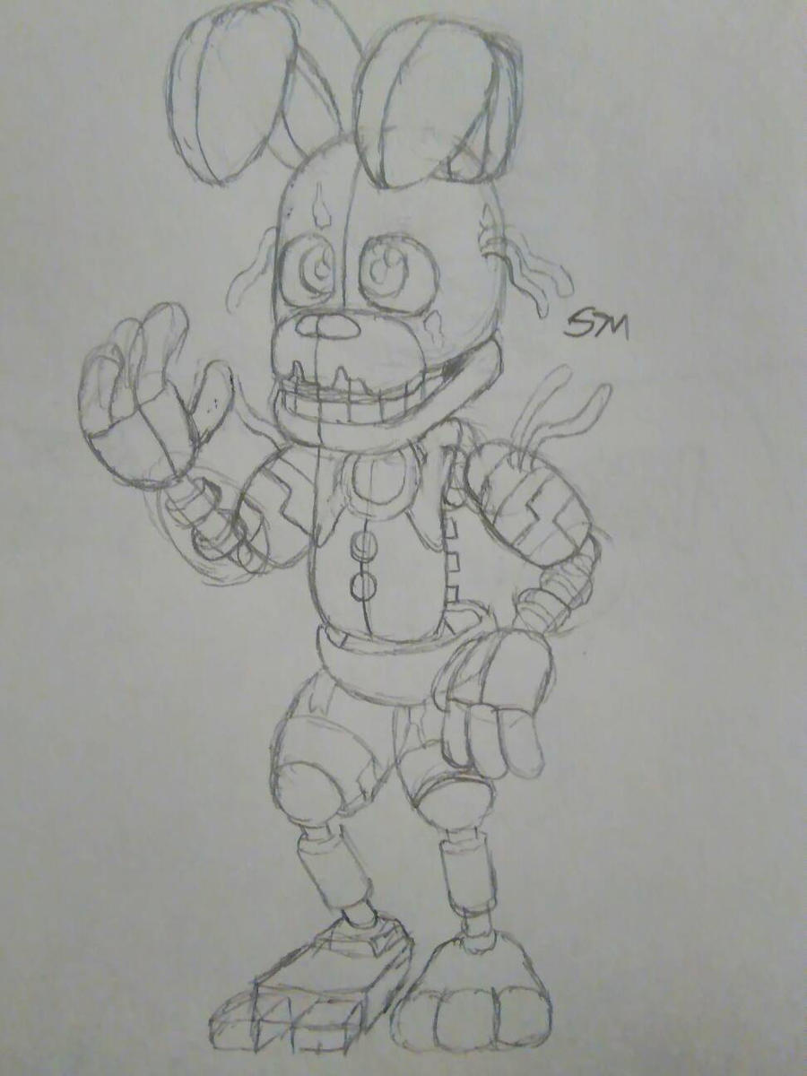 Spring Trap Drawing Mask Adventure Trapmask by SpringtraP-MasK on DeviantArt
