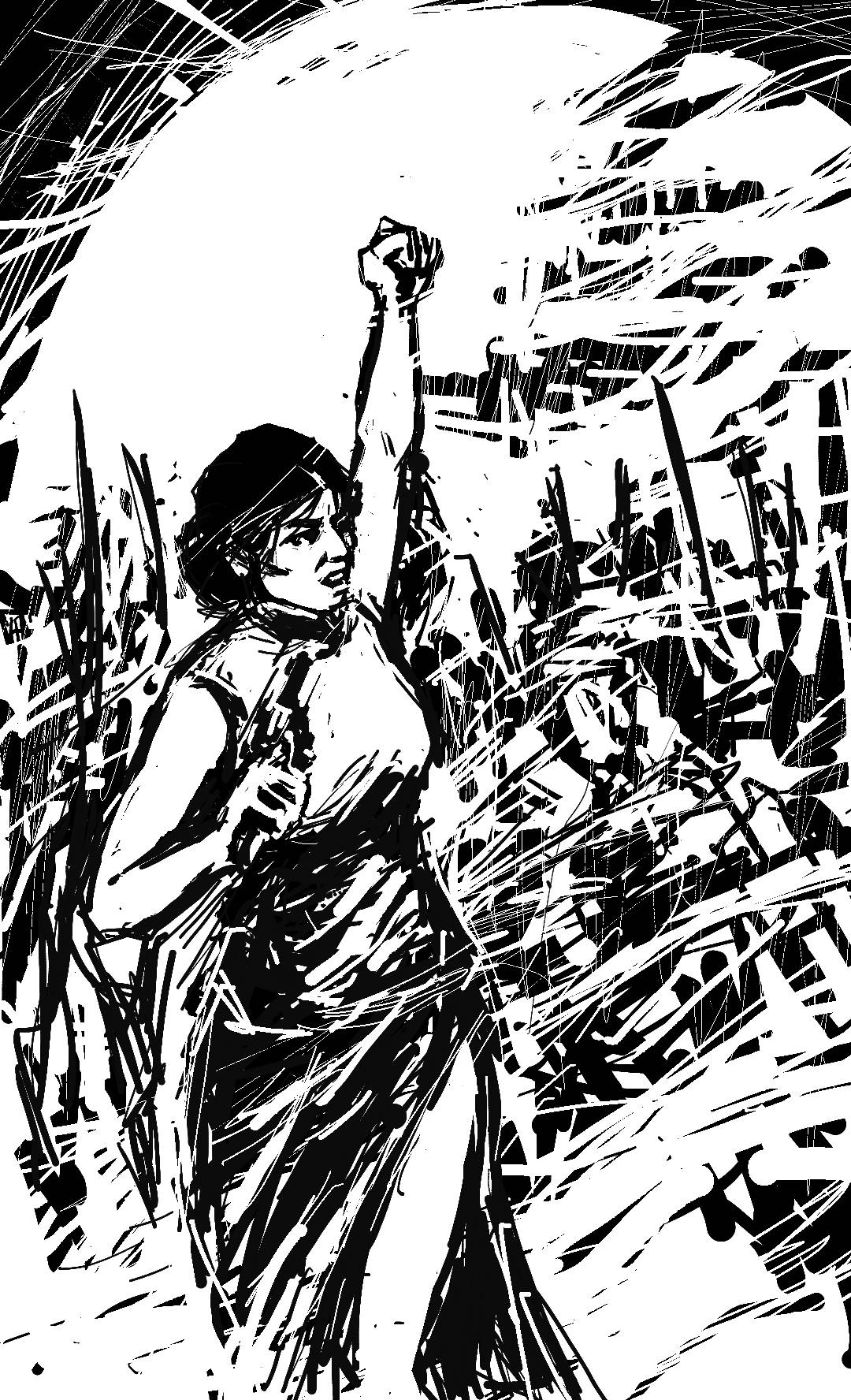 LingChi revised1 rebel Leader By Cenart On DeviantArt lingchi-revised1-rebel-leader-by-cenart-on-deviantart