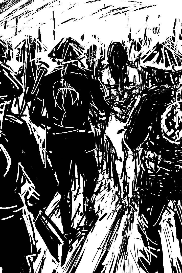 LingChi 10 Road Of Sacrifice By Cenart On DeviantArt lingchi-10-road-of-sacrifice-by-cenart-on-deviantart