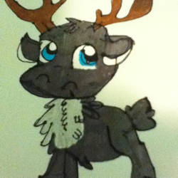 Chibi Sven