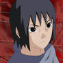 Itachi por itachis999