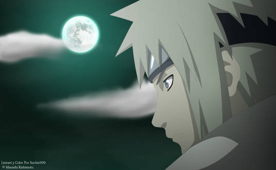 Namikaze Minato