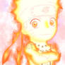 Naruto Rikudou Chibi