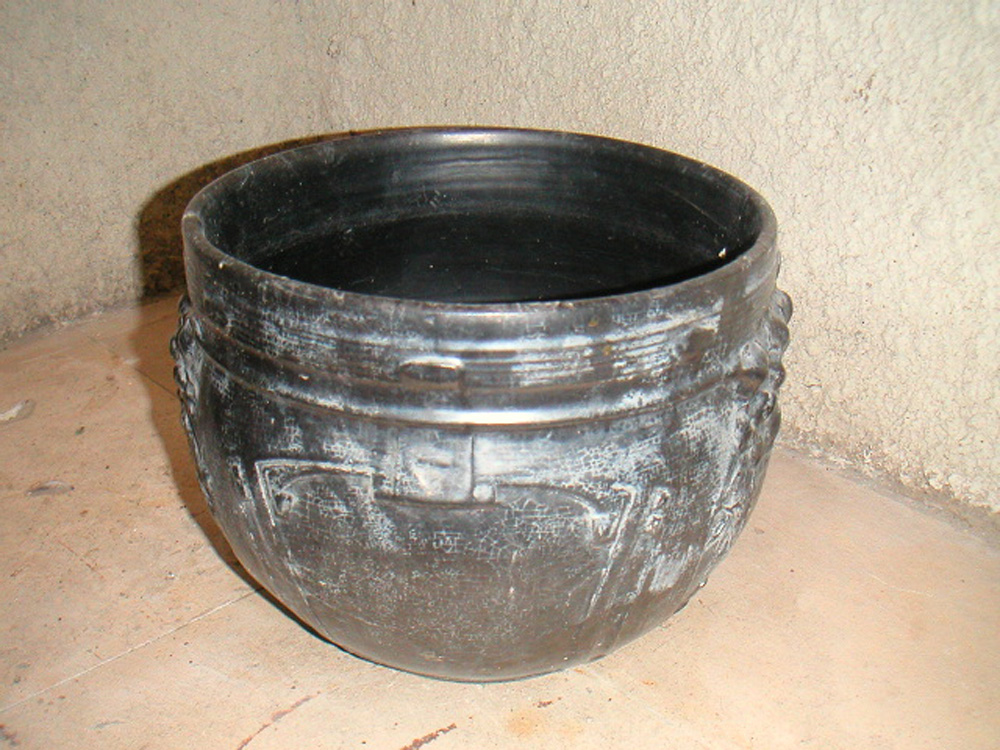 Cauldron