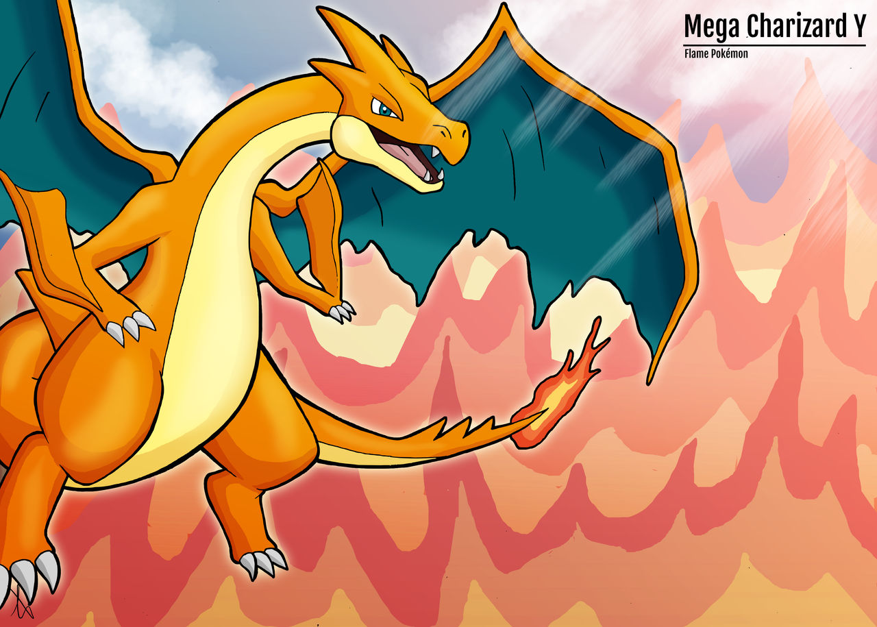 Charizard Ride Base Deviantart Pokemon Fusion Deviantart Charizard