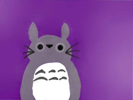 Totoro