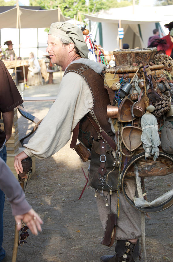 Renaissance Fair 17