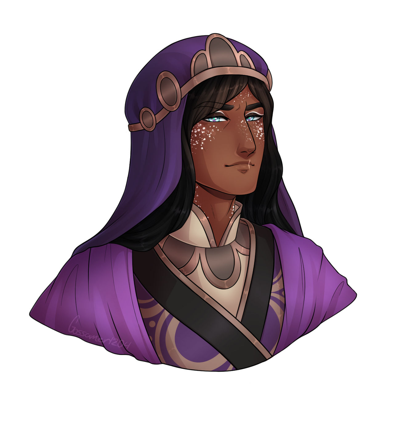Adimu Adimu by Gossamer1204 on DeviantArt
