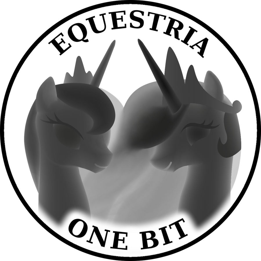 Equestrian Currency Contest - Front