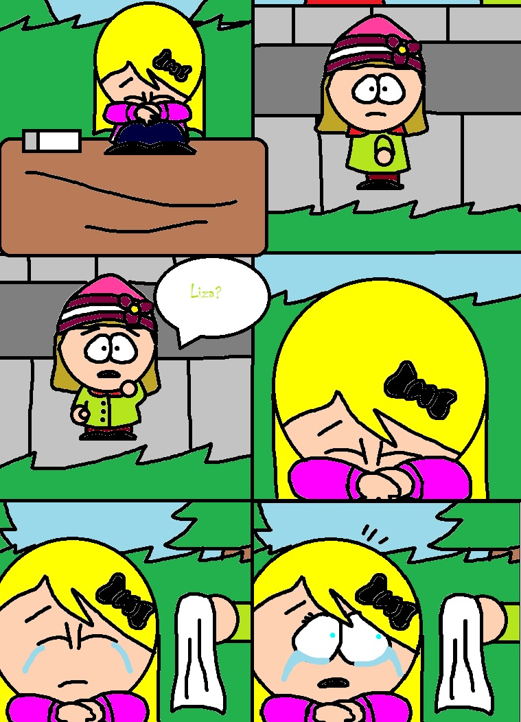 Part Outflow Cartoon the outflow part 2 by Kawaii-Artistic on DeviantArt