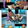 Spiderman Fantastic Four pg 16