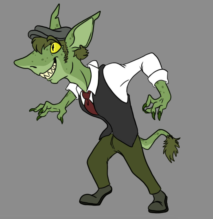 Riz Gukgak by PhobicAlbino on DeviantArt