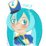 Vocaloid: Rondo