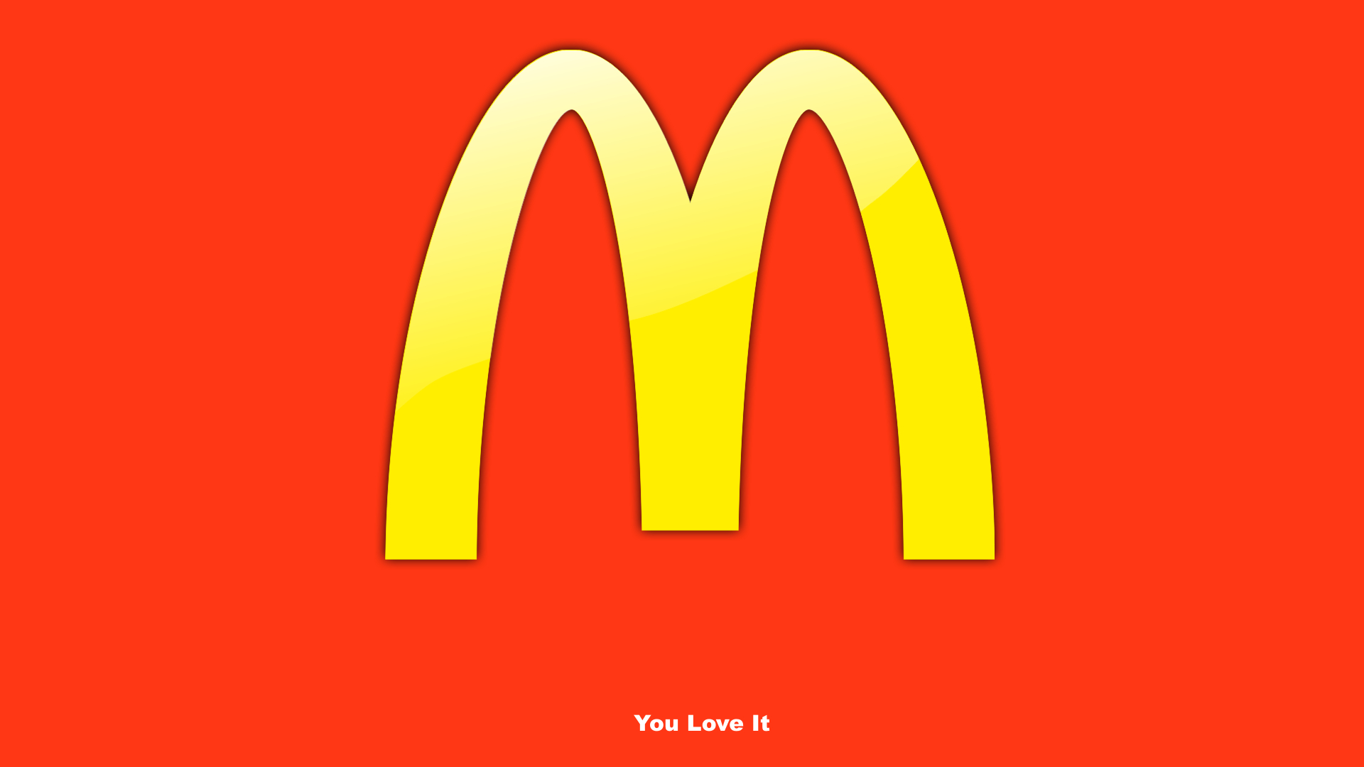 macdonaldsmeencanta II