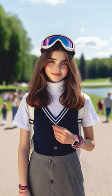 gatillazo - la polla records , Barbie