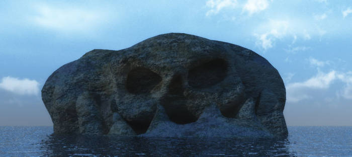 Skull Island