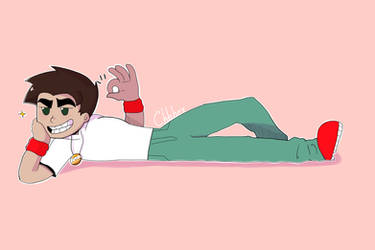 Explore the Best Raimundo Art | DeviantArt