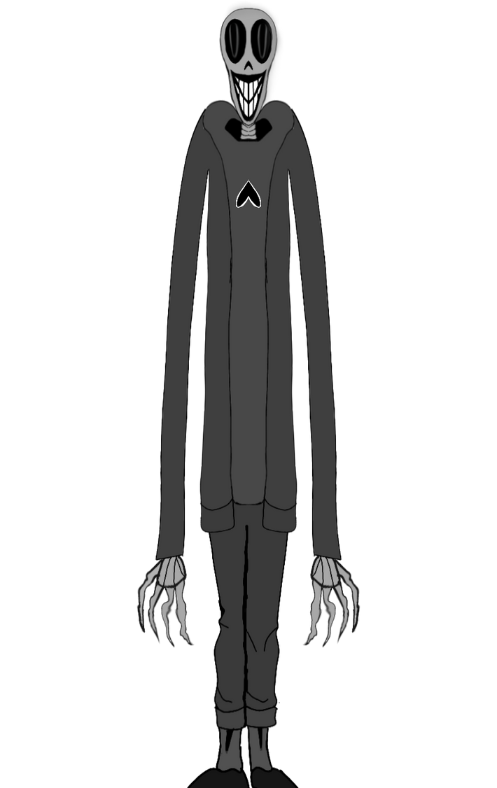 Abyss Faker Sans by DragonCraft14 on DeviantArt