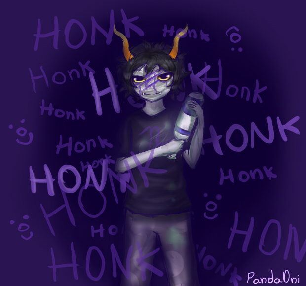 Honk