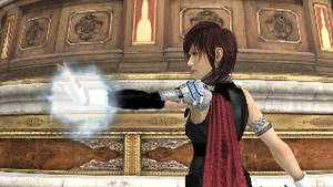 FFXIII - the promised legacy - screenshot 13