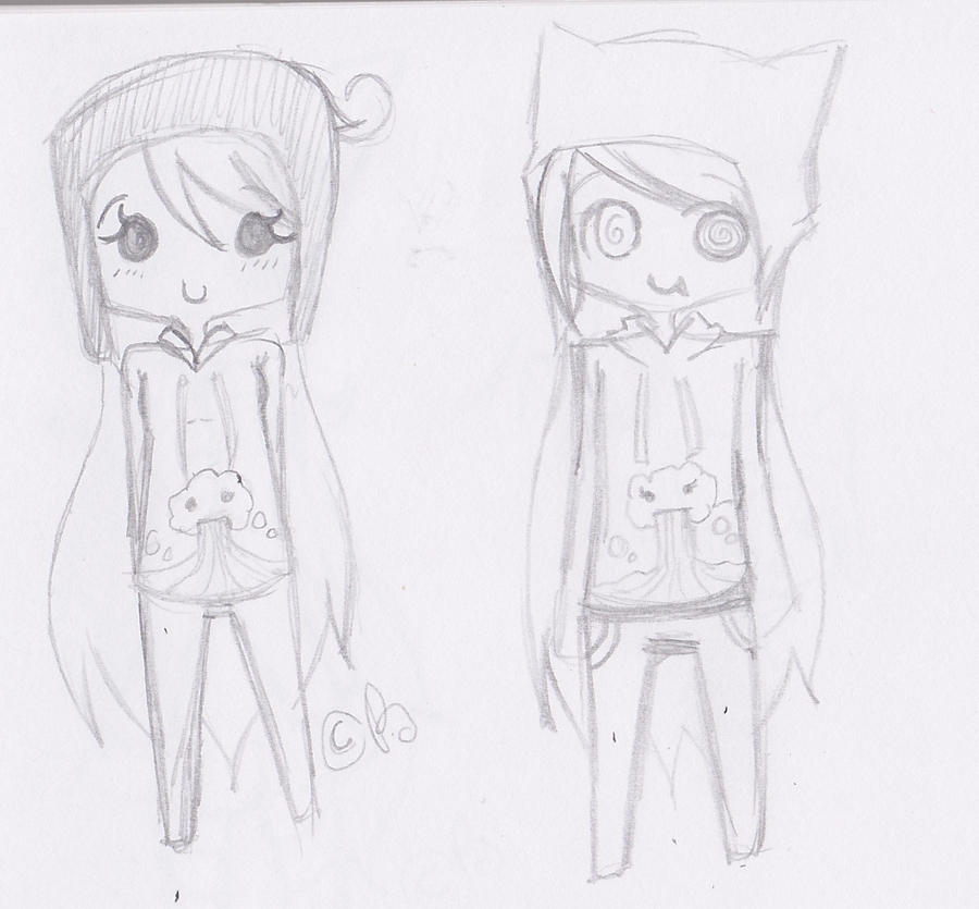 Freak fanart by Nuyy93 on DeviantArt