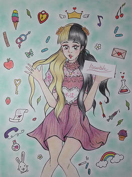 Melanie Martinez