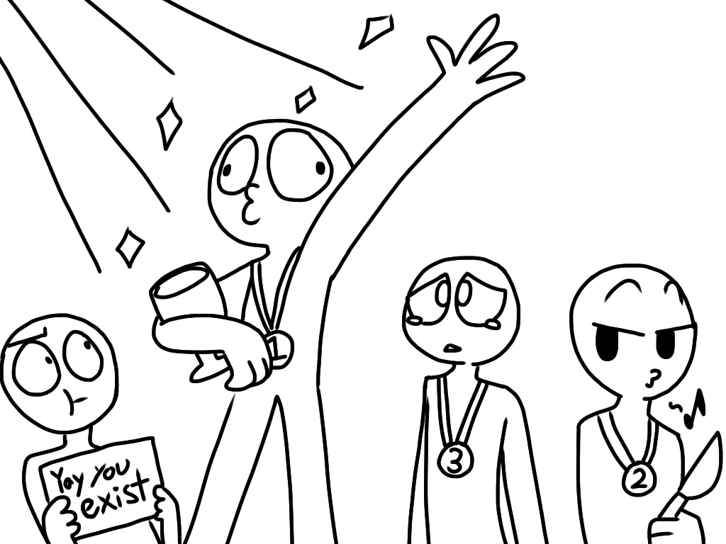 Free Draw The Squad Meme by Endsworld on DeviantArt