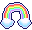 ftu|Rainbow icon