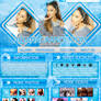 ArianaGrande.COM- Mi Primera Edicion WEB- Joce