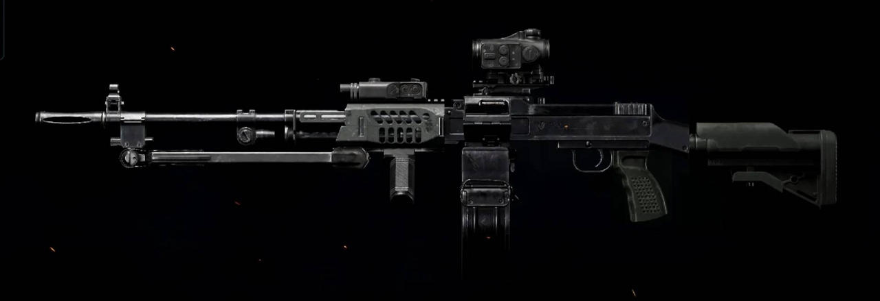 Modernize Rpd Modernised RPD (found on Reddit) by DDM20 on DeviantArt