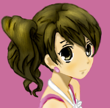 Haruhi