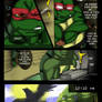 TMNT (fanmade) Same as it never was Aftershock _6