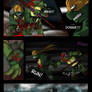 TMNT (fanmade) Same as it never was Aftershock _24