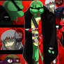 TMNT (fanmade) Same as it never was Aftershock _46