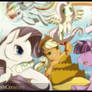 My little Pony Friendship Is Magic_Forever