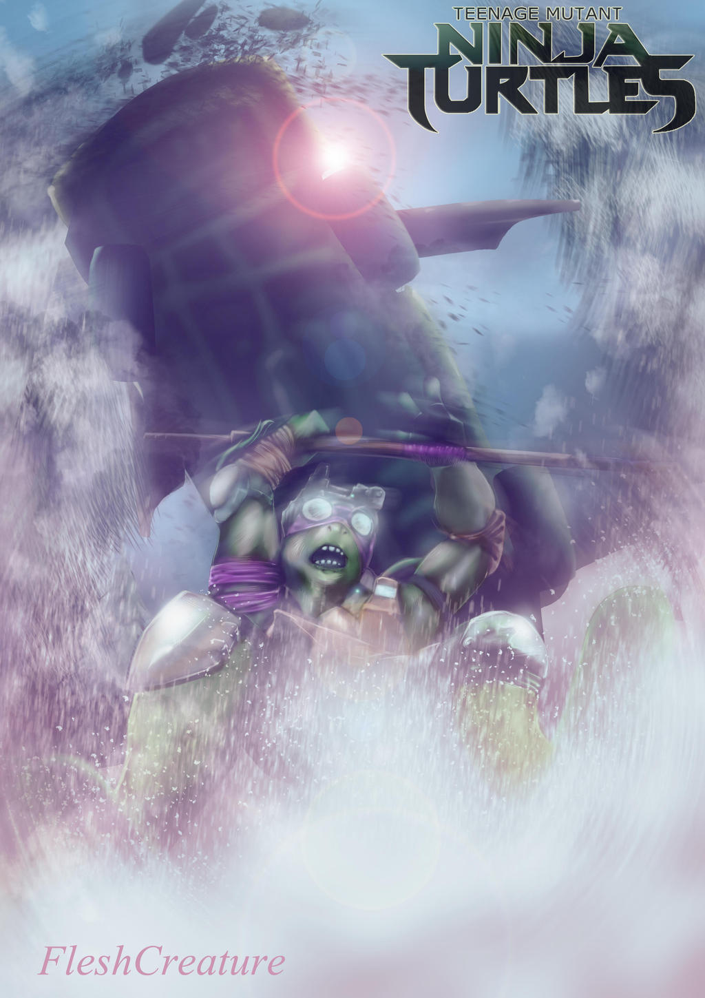 TMNT_ Donatello_2014