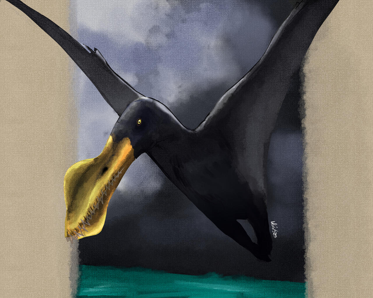 Cimoliopterus by AceSteggo on DeviantArt