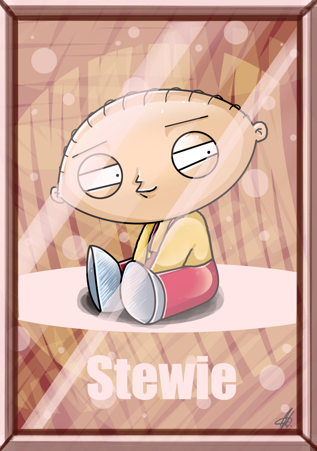 Stewie