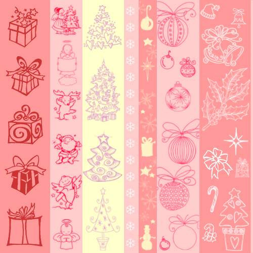 Christmas Pattern