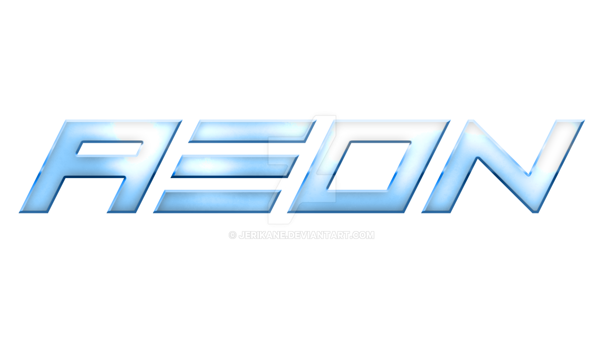 AEON logo by JeriKane on DeviantArt