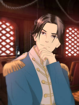 Explore The Best 銀河英雄伝説 Art Deviantart Explore The Best 銀河英雄伝説 Art Deviantart