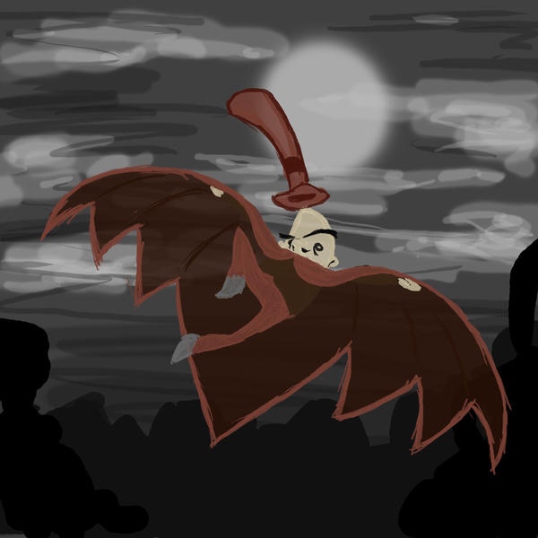 Ringleader concept by Jubesfan on DeviantArt