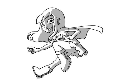 Supergirl